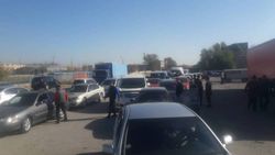 В Госучреждении «Унаа» большие очереди из-за сбоев в работе базы данных, - горожанин