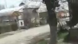Жители села Кыдырша в Ошской области живут без чистой питьевой воды. Видео