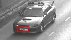 Ищу водителя автомобиля Mazda 626 с госномером I7998S