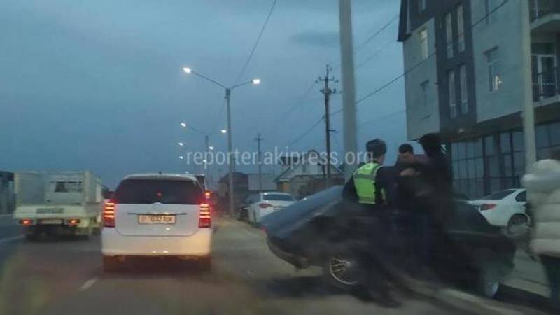 Страшная авария на Льва Толстого. Есть пострадавшие