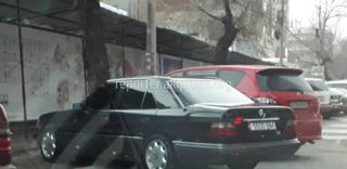 Госномер: 5500BM