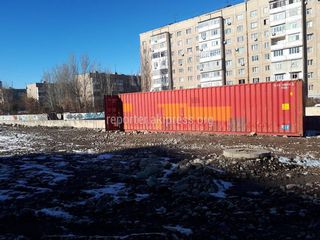 Рядом с селеотводным каналом в 6 мкр планируют строительство спортивного комплекса