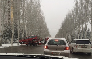 Проспект Мира
