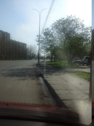 улица Толстого