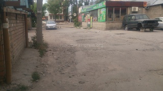 Горожане обращаются с вопросами к мэрии по поводу дорог и разметок <b><i>(фото)</i></b>