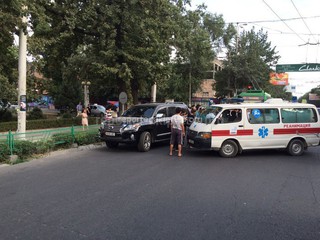 <b>Уголовное дело о том, что Lexus LX 570 насмерть сбил женщину, но позже машине поменяли номера и сняли тонировку, прекращено в виду отказа потерпевших</b>