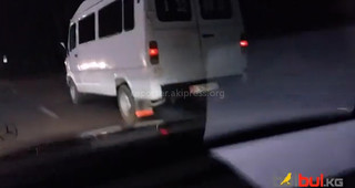 Когда займутся дымящими машинами, - читатель <i>(видео)</i>