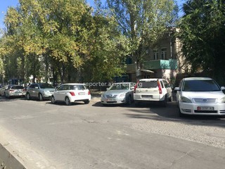 Если депутаты ЖК сейчас не работают, почему они используют авто в личных целях?