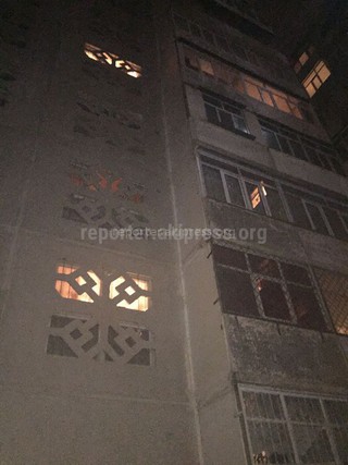 В мкр Джал произошло повреждение кабельной линии 0,4 кВ, отходящей от трансформаторной подстанции №1157, - «Северэлектро»