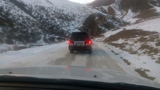 Почему служебное авто эксплуатируются в личных целях? - читатель (фото)