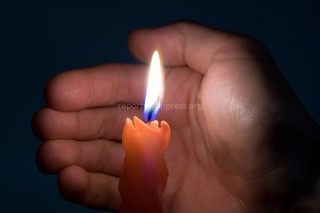 В Оше по улице А.Шакирова в доме №19 два дня подряд отключают свет, - горожанин В Оше по улице А.Шакирова в доме №19 два дня подряд отключают свет, - горожанин