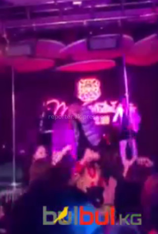 Кубинцы спели «Молмолум» <i>(видео)</i> Кубинцы спели «Молмолум» <i>(видео)</i>