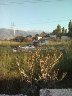 В поле села Заречная устроили несанкционированную свалку, - читатель <i>(фото)</i> В поле села Заречная устроили несанкционированную свалку, - читатель <i>(фото)</i>