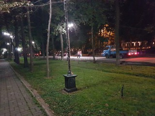 Мэрия направила письмо в УПМ ГУВД Бишкека о принятии мер в отношении водителя грузовика, проехавшего по тротуару бульвара Эркиндик Мэрия направила письмо в УПМ ГУВД Бишкека о принятии мер в отношении водителя грузовика, проехавшего по тротуару бульвара Эркиндик