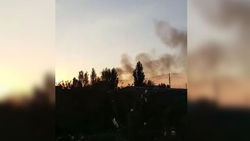 Жилмассив Ак-Бата расположен на санитарной зоне бишкекской свалки, - Госэкотехинспекция ответила на жалобы жителей о неприятном запахе