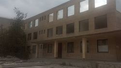 «Кыргызполиграфкомбинат» им. Суванбердиева является частной собственностью, -мэрия