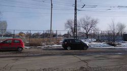 На территории кладбища в Лебединовке планируется открыть точку ритуальных услуг