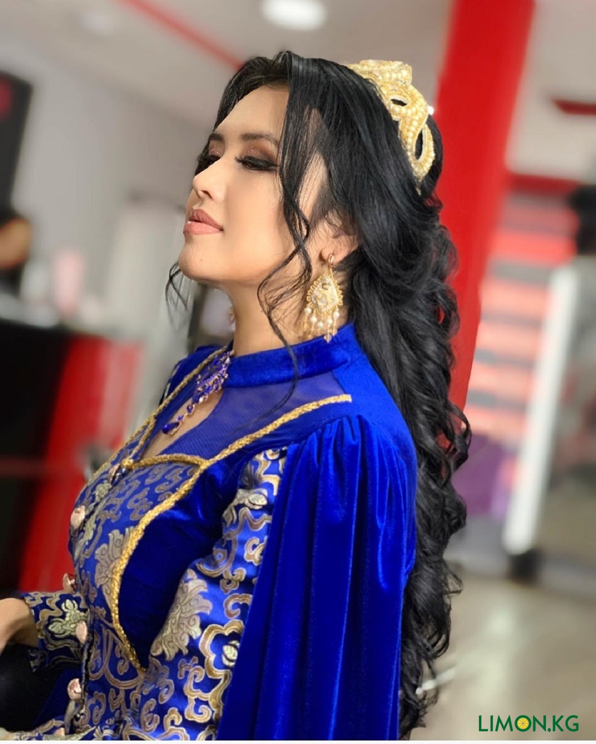 Қос анальный киска