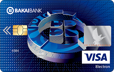 Visa-Electron