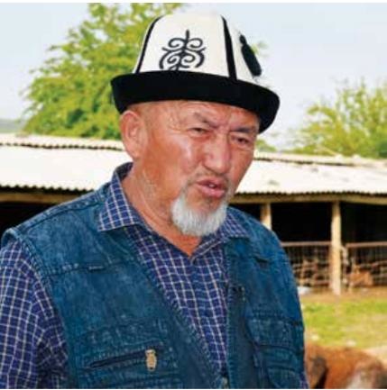 Осор Тагаев