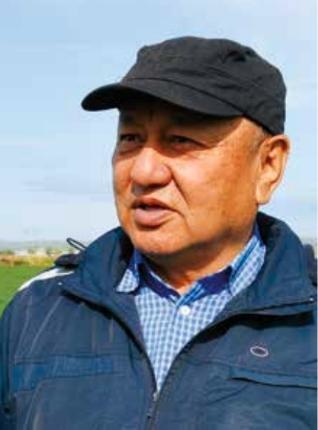 Акыбай Сооронбаев