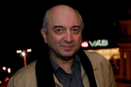 серхей рахлин