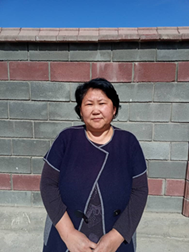 Айгуль Шадиева