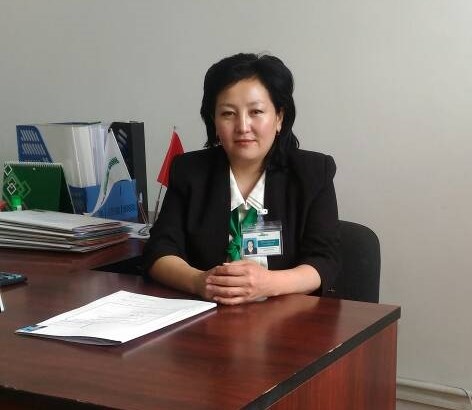главспец