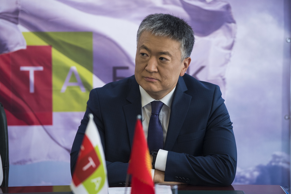  А.Уманкулов