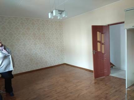 квартира-коттедж