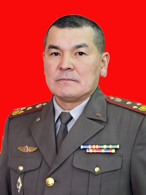 тердикбаев