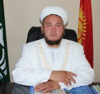 Таалайбек Бапиев