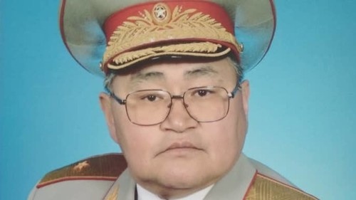 Молдобаев Табылды