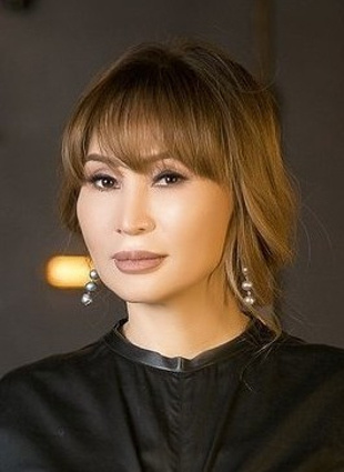 бейшеналиева