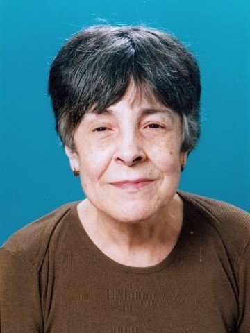 софья барелко