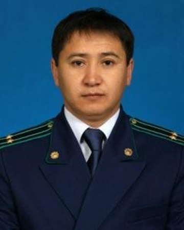 абдраимов кубат