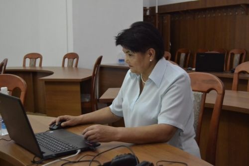 Токтобубу Таласбаева