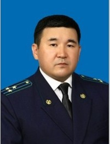 казаков