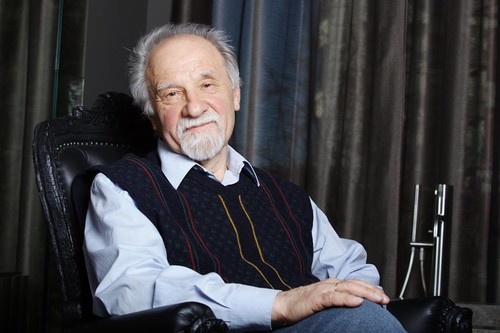 Виктор Сырнев