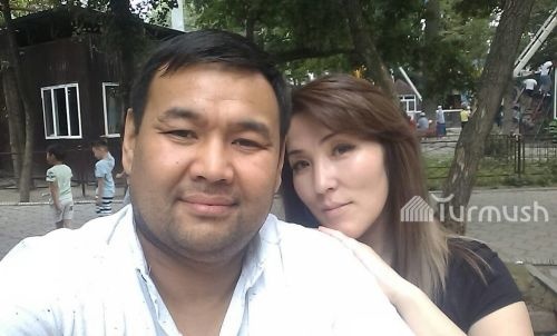 бермет рыспаева