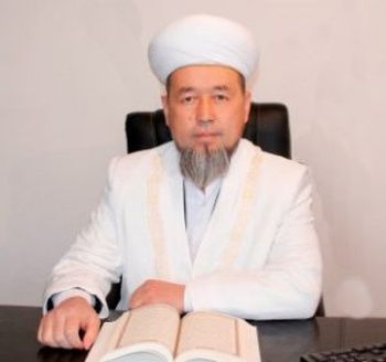 Самидин Атабаев