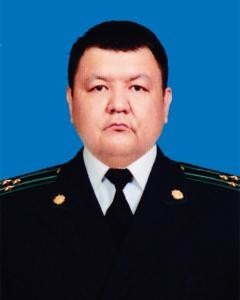 чынбаев азамат