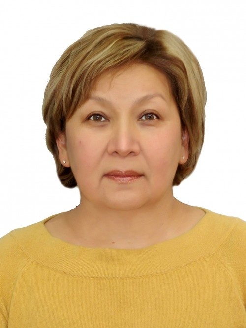 Эрмека Лайлиева