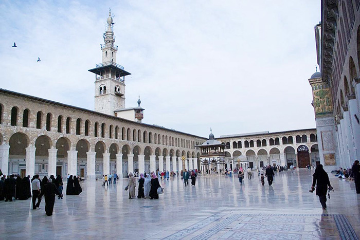 200605_Umayyad_Mosque_Damascus