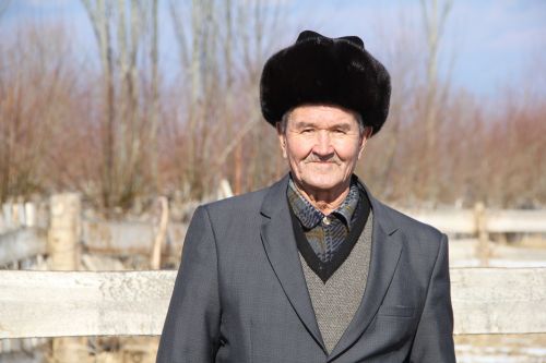 Иманбек Мусапказиев