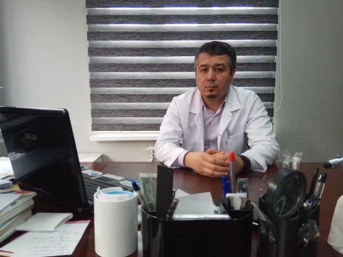 врачтын суроту