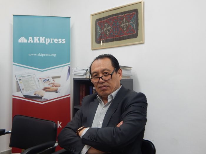 Таалай Кулмендеев