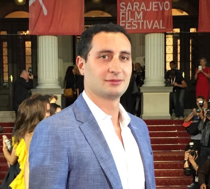 Давид Вашадзе