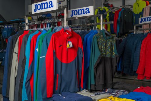 joma