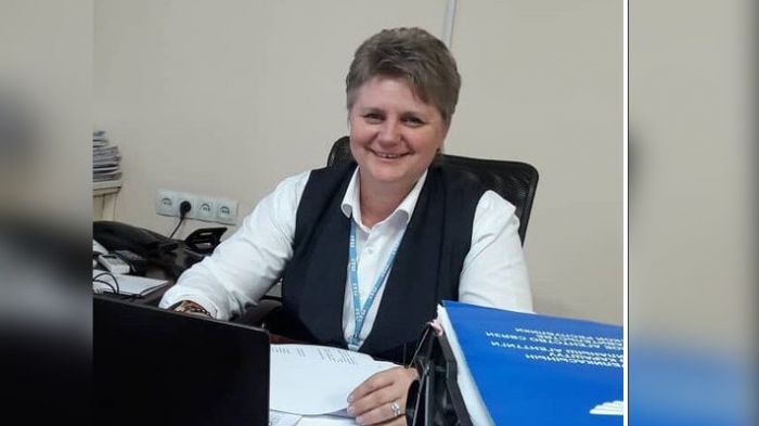 черногубова